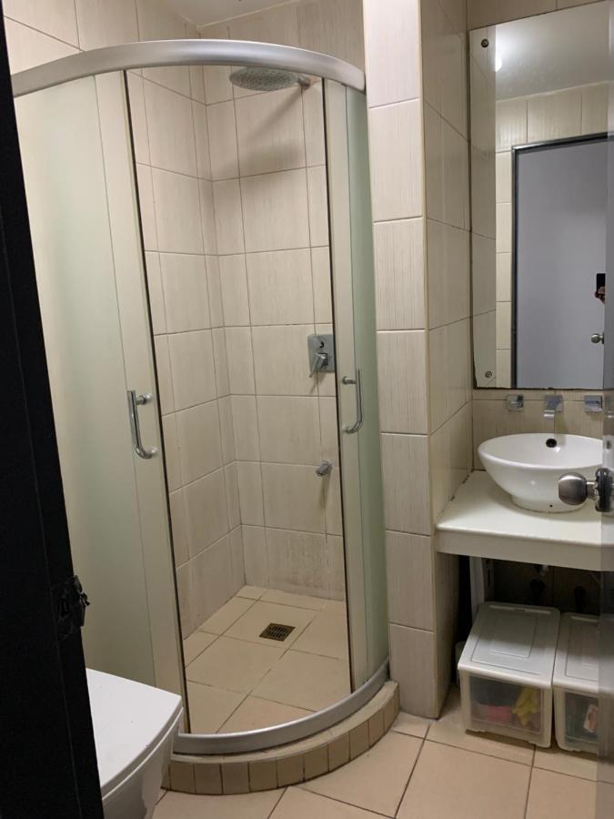 1 Bedroom With Balcony, Fully Furnished Overlooking Manila Bay At Birch Tower, Malate, Манила Экстерьер фото